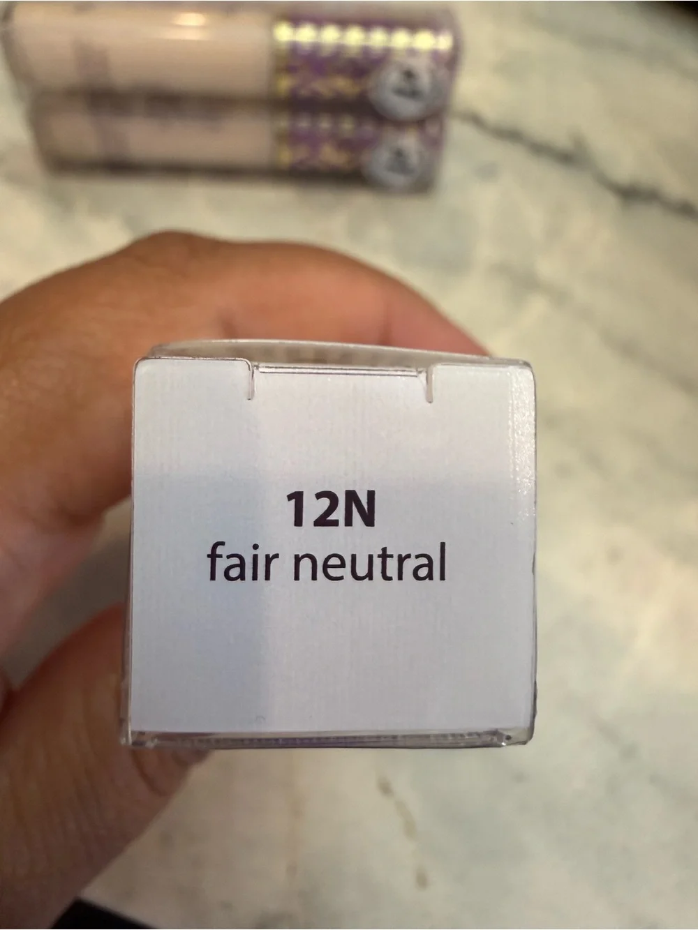 Tarte Shape Tape Concealer - Fair Neutral